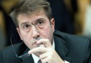 Бывший замминистра энергетики подозревается в хищении 9 млн руб. Бывший замминистра энергетики подозревается в хищении 9 млн руб.
