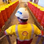 Shell переключает более 700 000 клиентов на возобновляемую электроэнергию