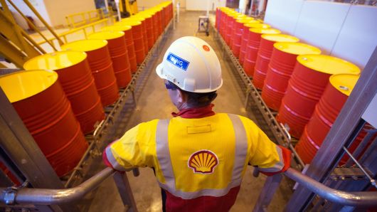 Shell переключает более 700 000 клиентов на возобновляемую электроэнергию