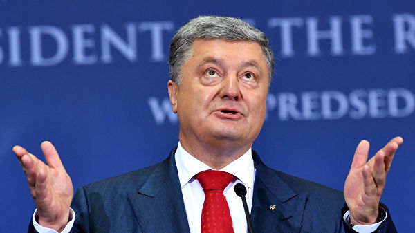 Порошенко завалит ЕС украинской электроэнергией