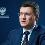 А. Новак заявил, что к апрелю Россия полностью выполнит меры по сокращению поставок под руководством ОПЕК