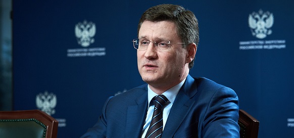 А. Новак заявил, что к апрелю Россия полностью выполнит меры по сокращению поставок под руководством ОПЕК