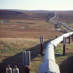 Трубопроводный транспорт: нефтепроводы России