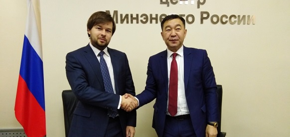 РФ и Киргизия подписали соглашение о сотрудничестве в энергетике