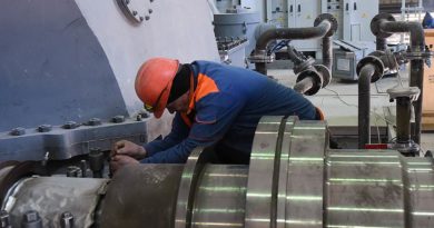 Разрешить использования иностранного оборудования для модернизации ТЭС -предложило Минэкономики . Разрешить использования иностранного оборудования для модернизации ТЭС -предложило Минэкономики .