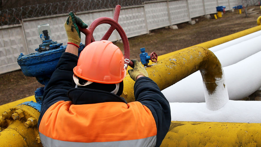 Выжить без российского газа: Украина придумала план