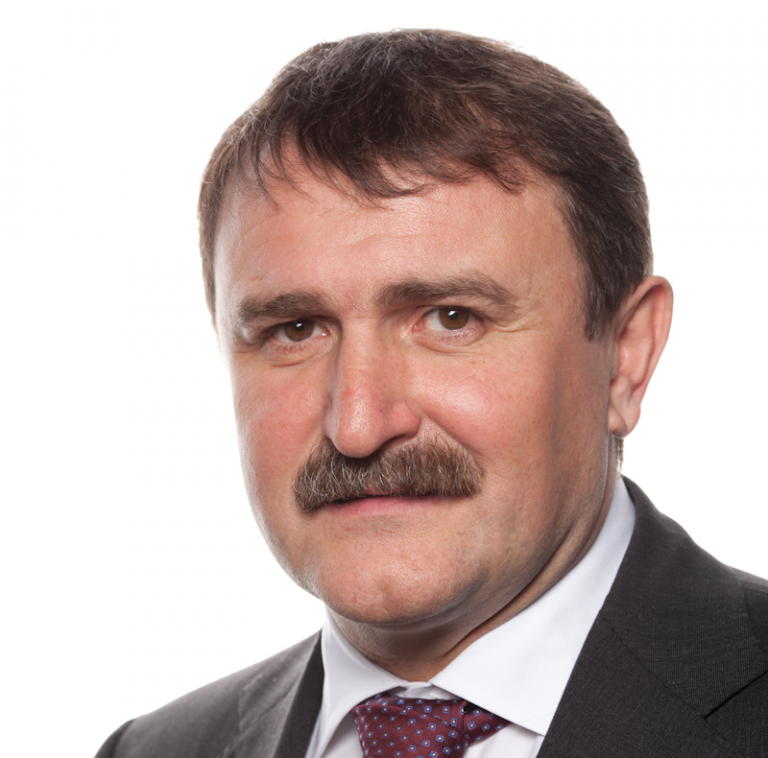 Главой «Газпром инвеста» стал Вячеслав Тюрин