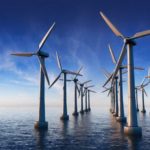 В Нидерландах создадут новый вид ветряных электростанций