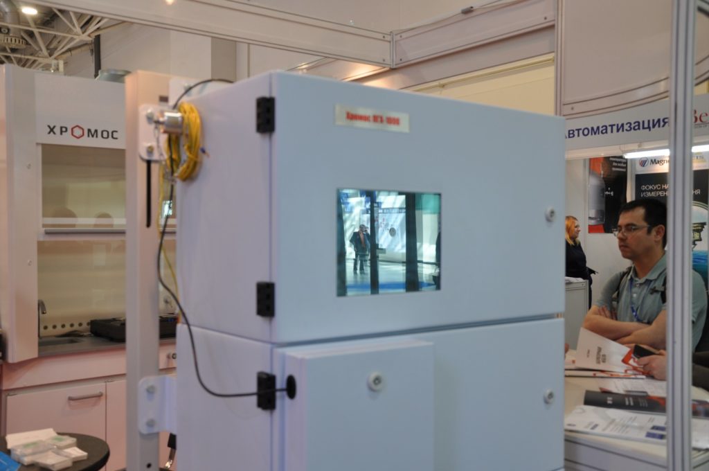 Оборудование, представленное на выставке ЭЛЕКТРО-2019, НЕФТЕГАЗ-2019 (ELECTRO-2019 NEFTEGAZ-2019) ENERGOSMI.RU