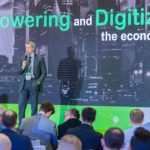 Schneider Electric проводит Innovation Summit Moscow - события на ЭНЕРГОСМИ.РУ