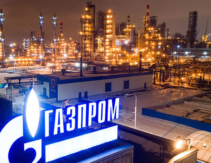 «Газпром» и «Русгаздобыча» приступили к реализации мегапроекта на Балтике - новости газовой отрасли и газодобычи на ЭНЕРГОСМИ.РУ
