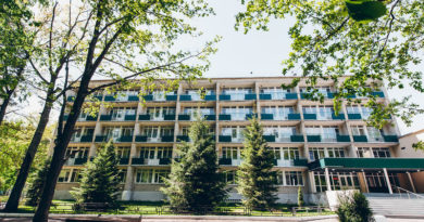 Участники Школы кадрового резерва определят векторы развития цифровизации Тамбовэнерго - санаторий Энергетик