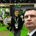 Innovation Summit Moscow 2019. Сегодня не все могут в завтрашний день смотреть…