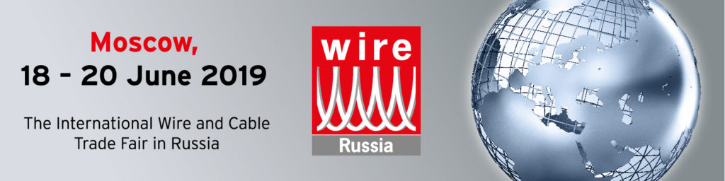 WIRE RUSSIA 2019