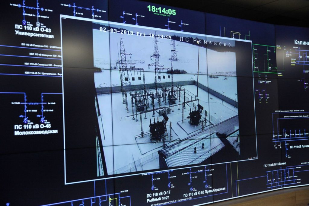 ВШЭ продумает сценарии по применению цифровых технологий в ТЭК