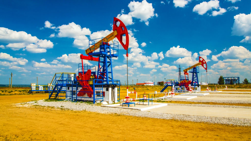Специалистами «Татнефти» разработан комплекс технологий для увеличения эффективности разработки залежей сверхвязкой нефти Республики Татарстан