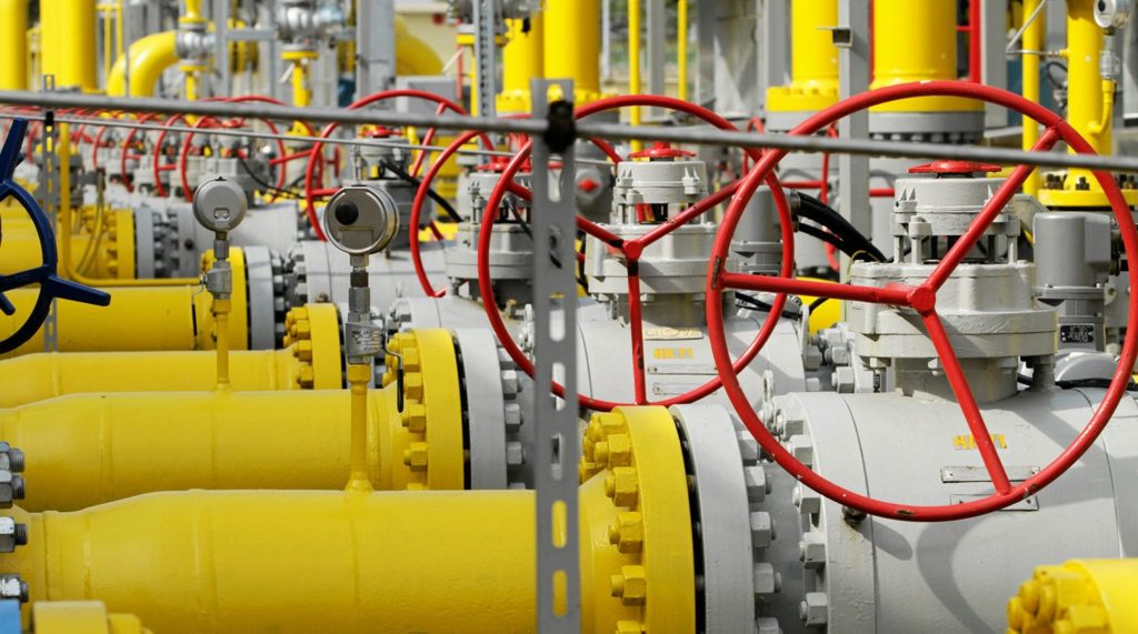 Суд ЕС аннулировал решение ЕК о полном доступе Газпрома к газопроводу OPAL