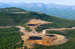 Эльгинское угольное месторождение присоединено к Единой энергетической системе России