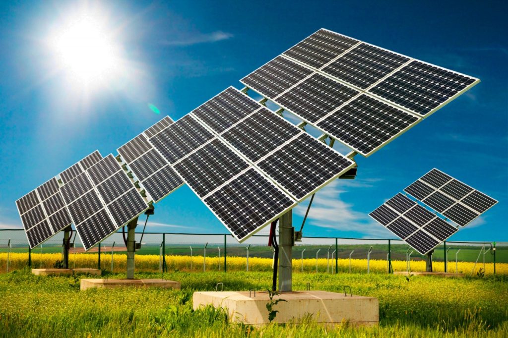 Выработка солнечных электростанций может быть увеличена с помощью математических алгоритмов