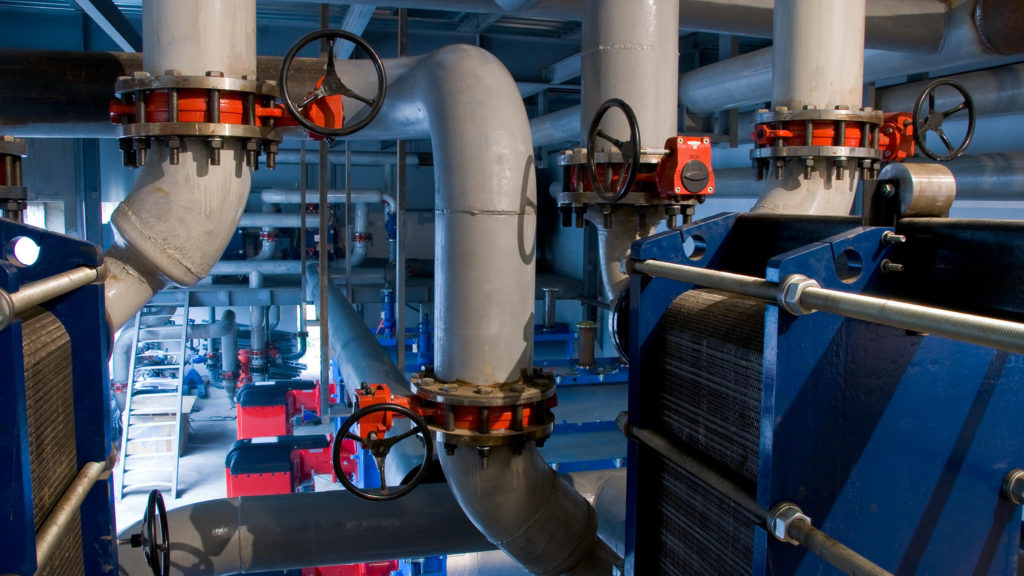 Schneider Electric и Petrol займутся оптимизацией теплоснабжения в Екатеринбурге