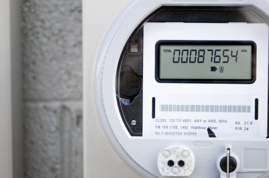До конца 2019 года Россети Юг установит 4,8 тысячи «умных» счётчиков электроэнергии на территории г. Элисты