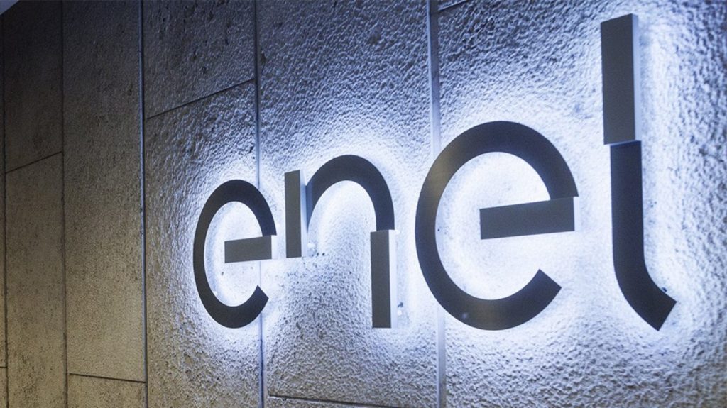 Enel включена в мировой индекс устойчивого развития Dow Jones