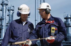 ООО Газпром СПГ Портовая
