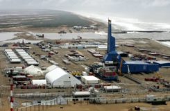 Минэнерго оценило стоимость трех новых СПГ-проектов на Дальнем Востоке в $12,3 млрд