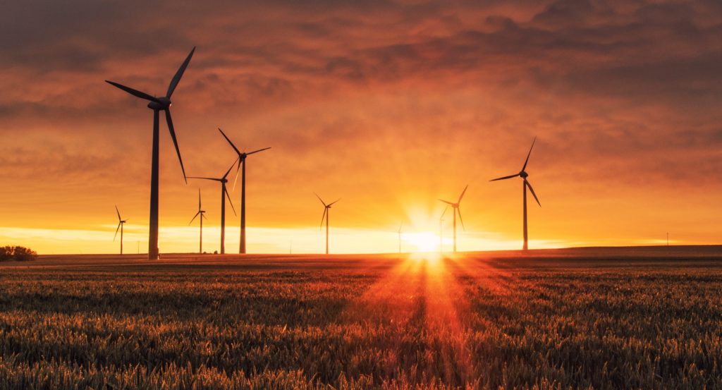 Австралия может экспортировать возобновляемую энергию к 2050 году
