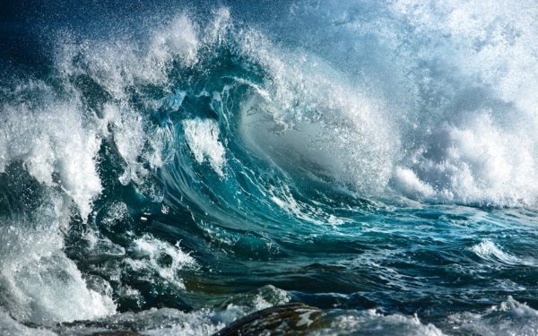 Испанская Arrecife Energy Systems тестирует новую систему для производства электроэнергии из волн