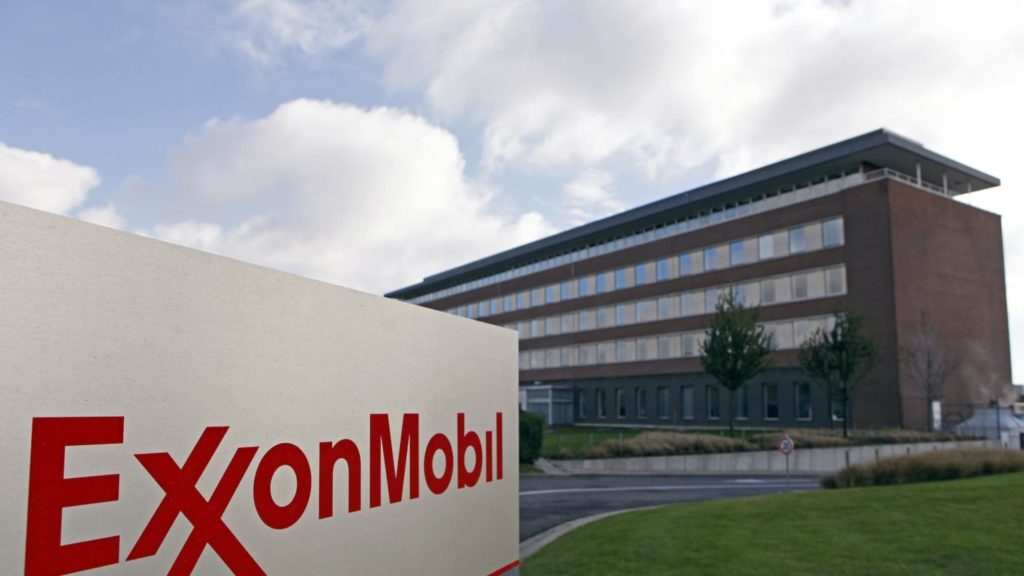 ExxonMobil будет сотрудничать с индийскими университетами в области исследований биотоплива