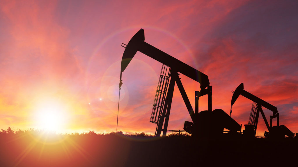 МЭА рисует мрачный прогноз спроса на нефть на 2020 год