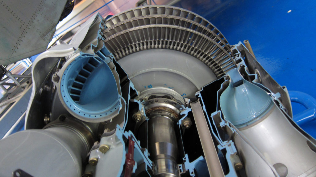 Сотовые уплотнения «РОТЕК» выходят на рынок Индонезии. Заключен контракт на поставку компонентов для газовой турбины Rolls-Royce RТ61