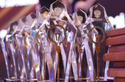 «Россети Юг» получила приз Всероссийского конкурса «МедиаТЭК» на «Всероссийской энергетической неделе»
