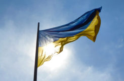 Возобновляемые источники энергии повысят энергетическую безопасность Украины до 2030 года