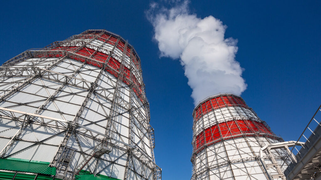 «Иркутскэнерго» продаёт тепловую генерацию