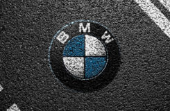 BMW назвала партнера для строительства фабрики электромобилей в Китае