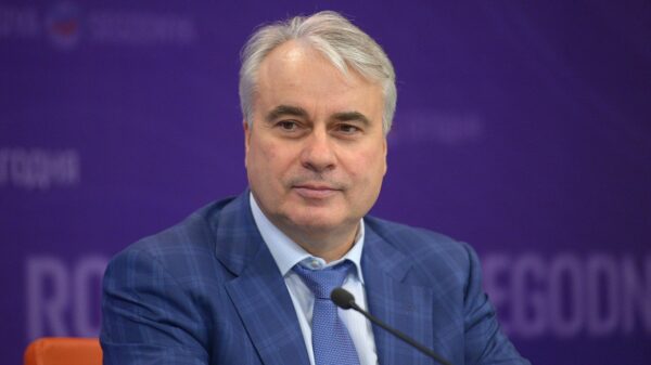 Павел Завальный считает, что в России завышены тарифы на электроэнергию