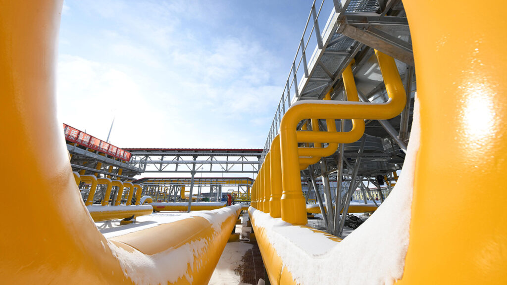 Болгария задумывается о возобновлении антимонопольного расследования по "Газпрому"