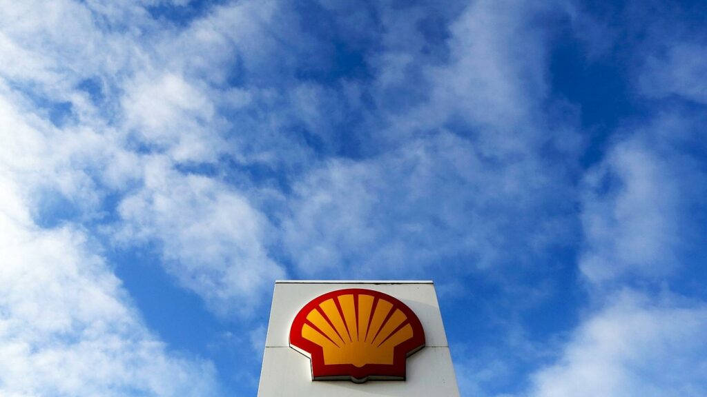 Shell построит свою первую крупную солнечную электростанцию