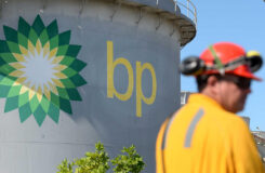 BP продала нефтехимический бизнес Ineos в рамках сделки на $5 млрд