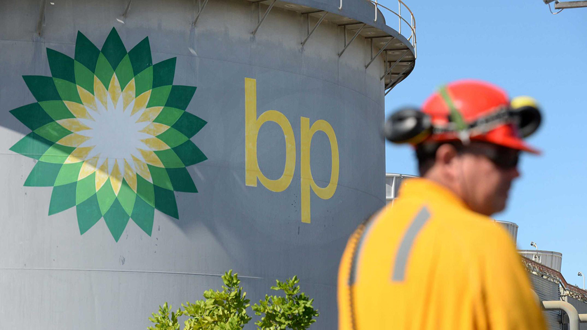 BP продала нефтехимический бизнес Ineos в рамках сделки на $5 млрд