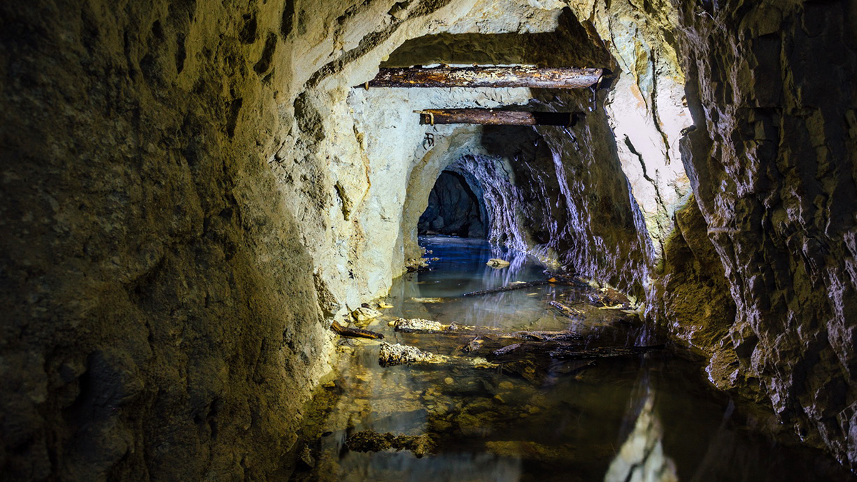 Где будут отапливаться дома теплой водой из затопленных шахт?