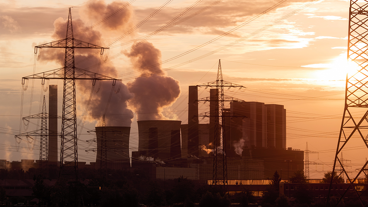 Германия объявляет о планах быть свободной от угля к 2038 году