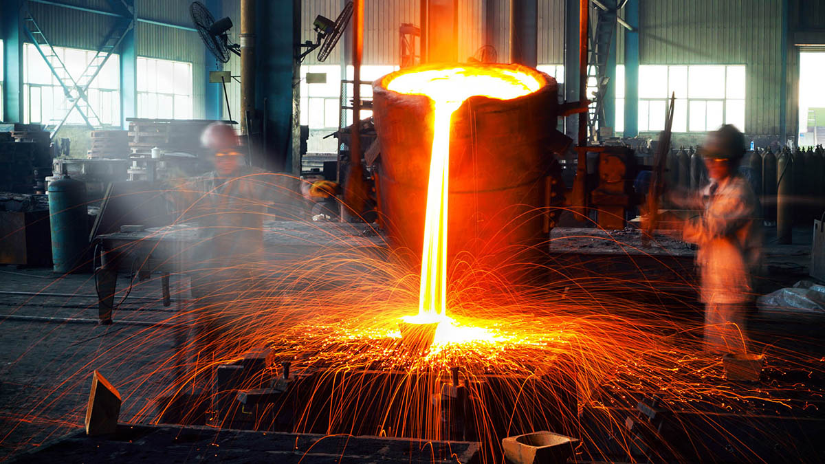 Как российские металлурги могут заработать в мире после Covid-19