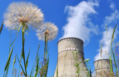 Еврокомиссия подверглась критике за свои доклады об устойчивости атомной энергетики