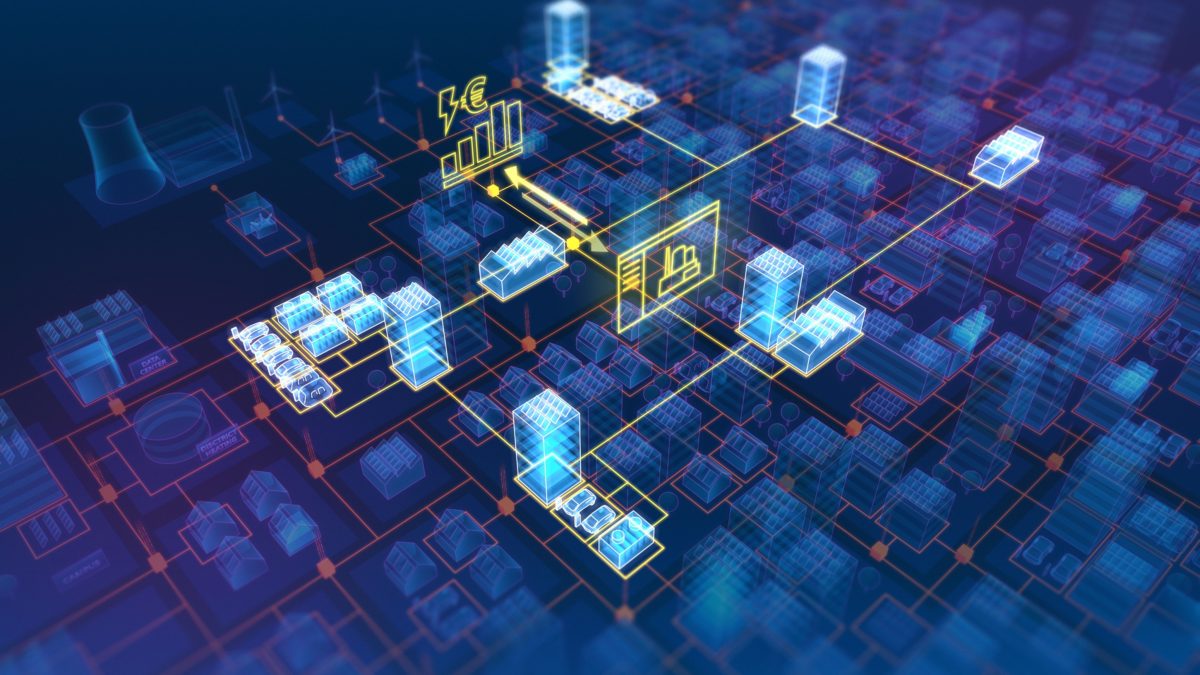 Как виртуальные электростанции изменят будущее электроэнергетики