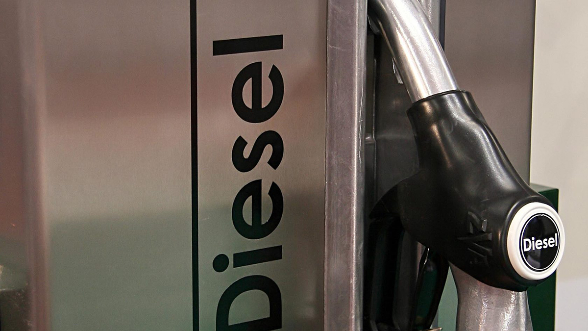 Редкая хорошая новость для нефтепереработчиков - возобновляемое дизельное топливо