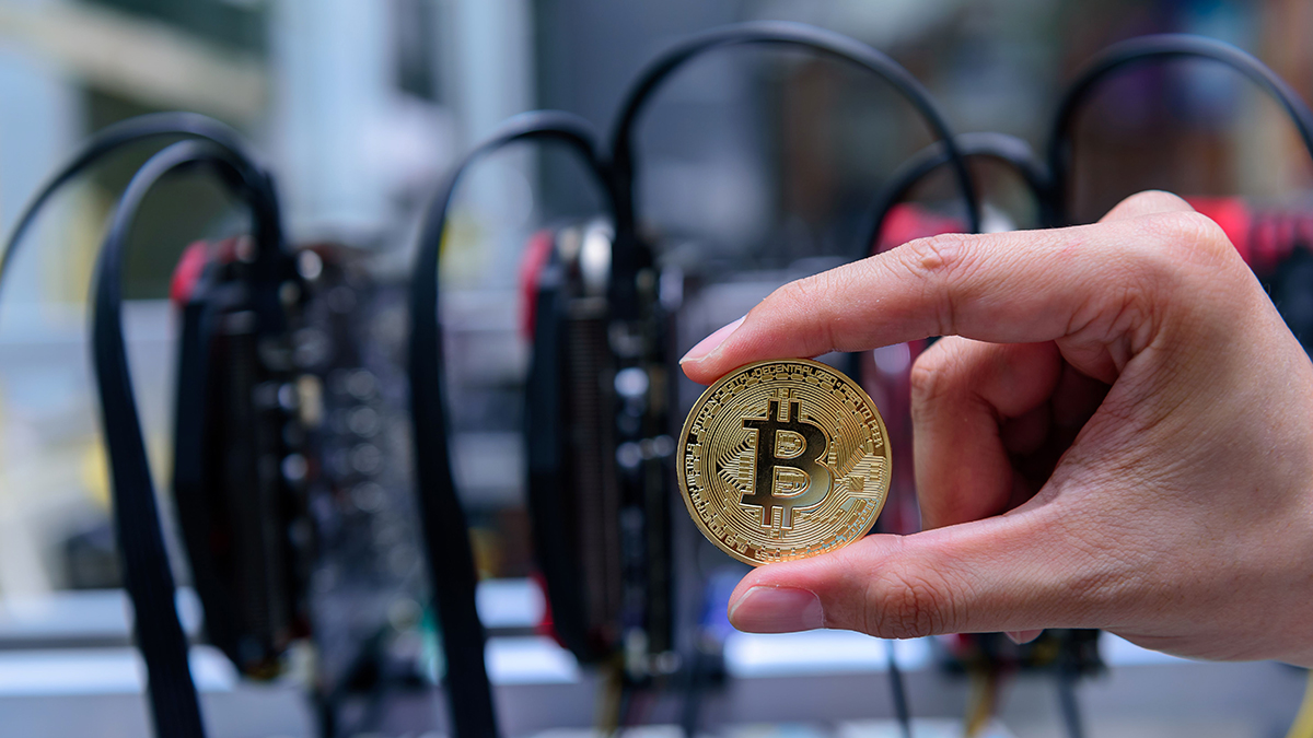 Действительно ли криптовалюта работает на чистой энергии?