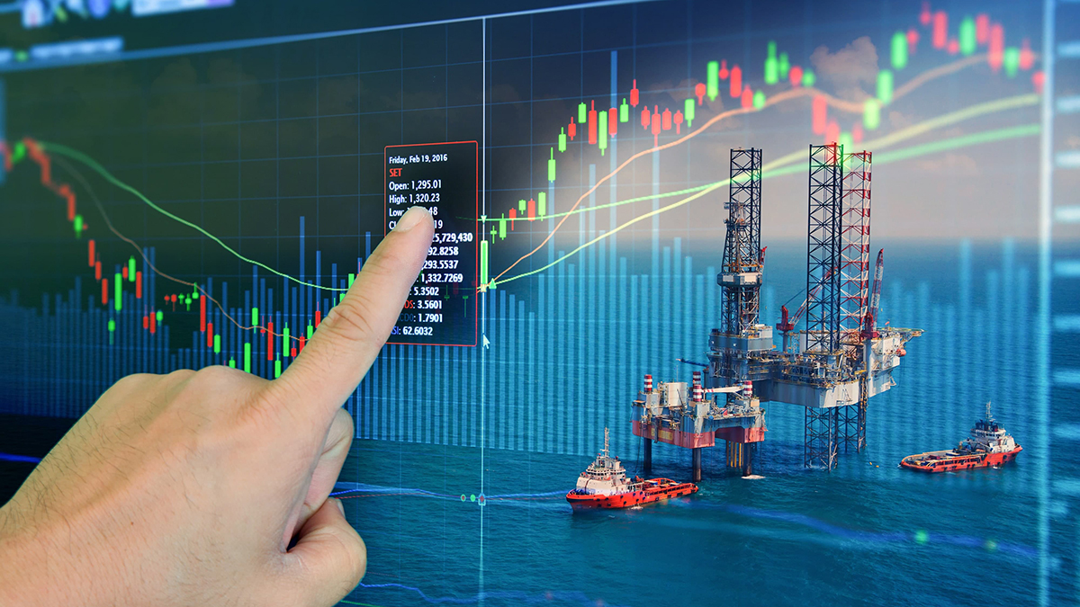 Технологии станут важнее нефти для энергетических рынков